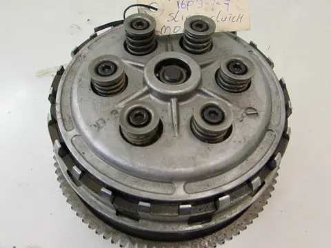 KOPPELING Kawasaki ZX 7 R 1996 - 2002