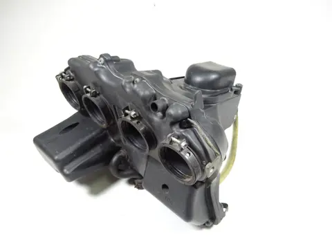 LUCHTFILTERHUIS Kawasaki Z 750 2004 - 2006