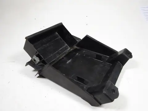 ACCUBAK Kawasaki Z 750 2004 - 2006