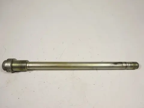 ACHTER BRUG Kawasaki Z 750 2004 - 2006