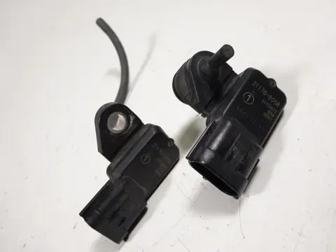 SENSOR MAP Kawasaki Z 750 2004 - 2006