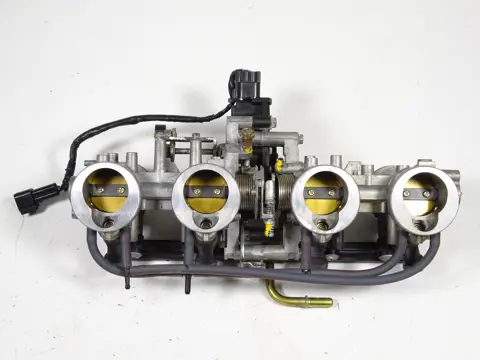GASKLEPHUIS Kawasaki Z 750 2004 - 2006