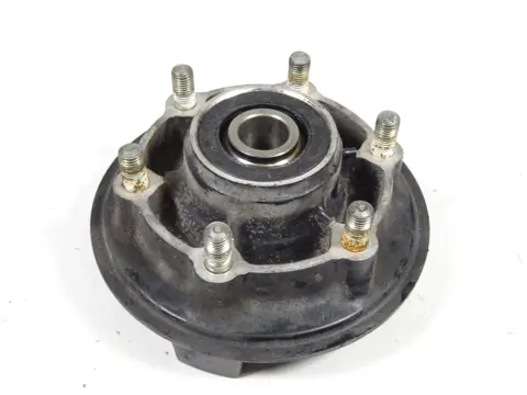 TANDWIELDRAGER Kawasaki Z 750 2004 - 2006