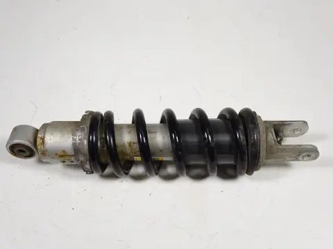 ACHTER SCHOKBREKER Kawasaki Z 750 2004 - 2006