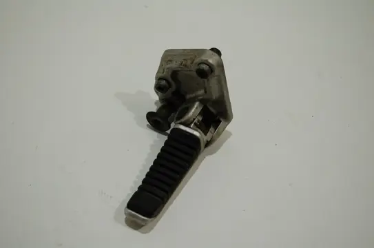 LINKER SCHETSPLAAT Ducati Paso 1985 - 1988