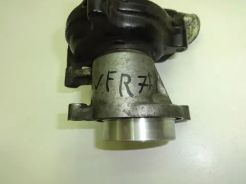 WATERPOMP Honda VFR 750 1994 - 1997
