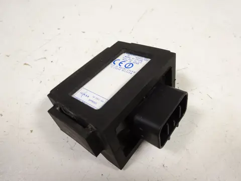 RELAIS Kawasaki Z 750 2004 - 2006