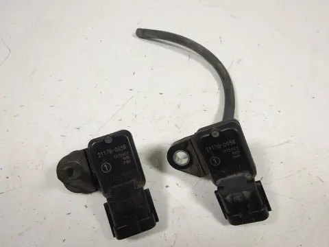 SENSOR MAP Kawasaki Z 750 2004 - 2006