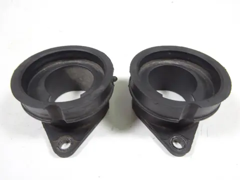 INLAAT RUBBER Kawasaki Z 750 2004 - 2006