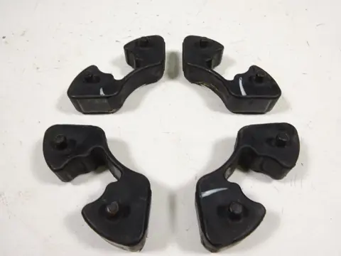 TANDWIELDRAGER Kawasaki Z 750 2004 - 2006