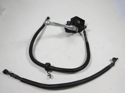 REMPOMP Kawasaki Z 750 2004 - 2006