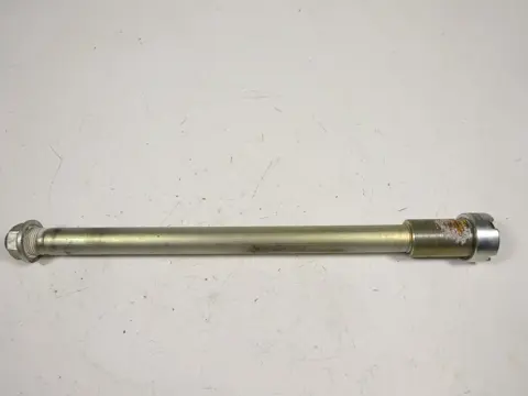 ACHTER BRUG Kawasaki Z 750 2004 - 2006