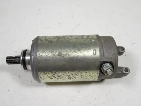 STARTMOTOR Kawasaki Z 750 2004 - 2006