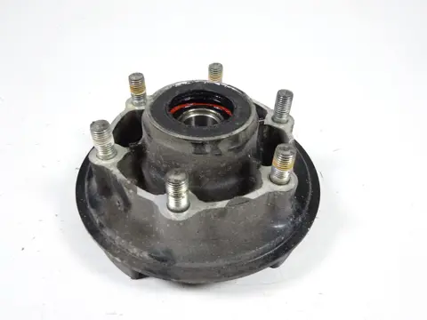 TANDWIELDRAGER Kawasaki Z 750 2004 - 2006