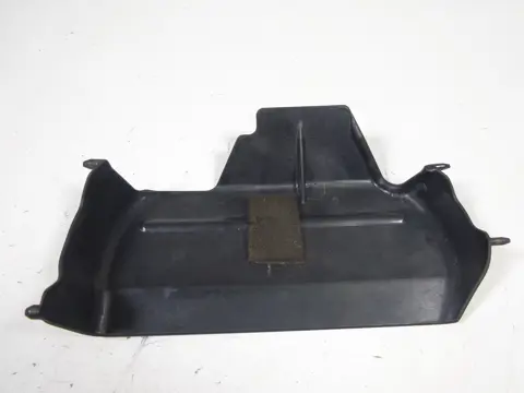 ACCUBAK Kawasaki Z 750 2004 - 2006