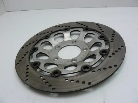 Rear brake disc Suzuki GSF 600 650 Bandit  1996 - 1999