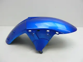 Front fender Kawasaki ZX 10 R 2006 - 2007