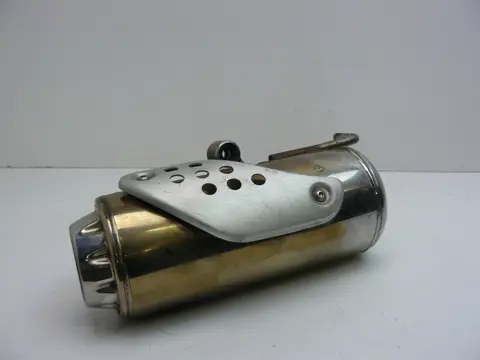 Muffler BMW F 650 GS 2000 - 2007