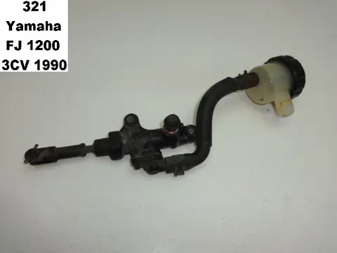 REMPOMP ACHTER Yamaha FJ 1200 1990 - 1993