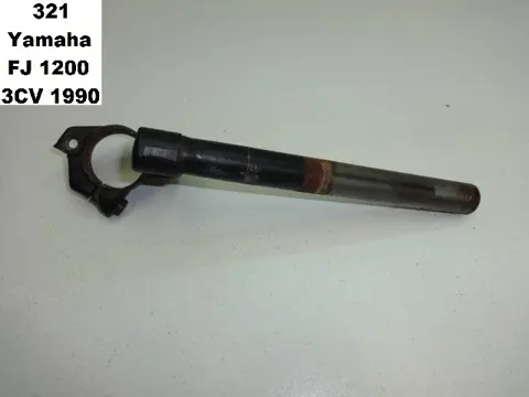 CLIP ON LINKS Yamaha FJ 1200 1990 - 1993