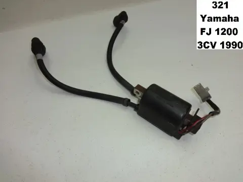 BOBINE Yamaha FJ 1200 1990 - 1993