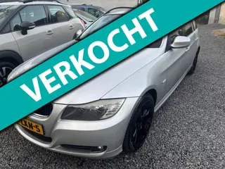 BMW 3-serie Touring 316i Business Line NIEUWSTAAT AUTO