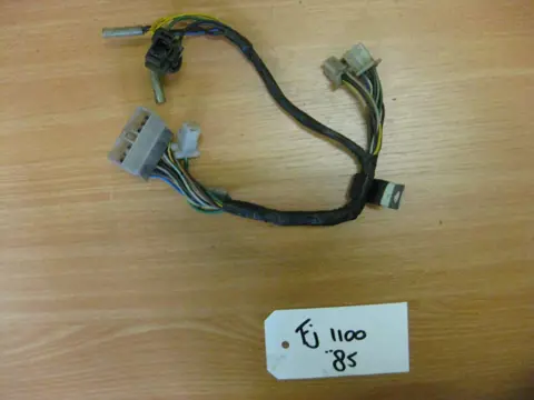 KABELBOOM VOOR Yamaha FJ 1200 1984 - 1985