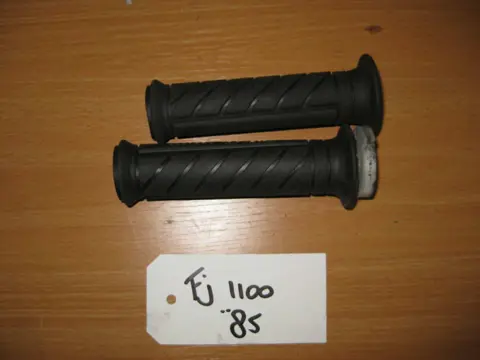 GASHANDLE Yamaha FJ 1200 1984 - 1985
