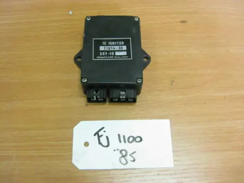 CDI UNIT Yamaha FJ 1200 1984 - 1985