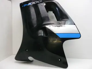 Cowl Left Triumph 1000 Daytona  1992 - 1992