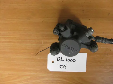 ACHTER REMKLAUW Suzuki DL 1000 V STROM 2005 - 2009 / 2002 -