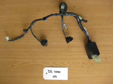 KABELBOOM VOOR Suzuki DL 1000 V STROM 2005 - 2009