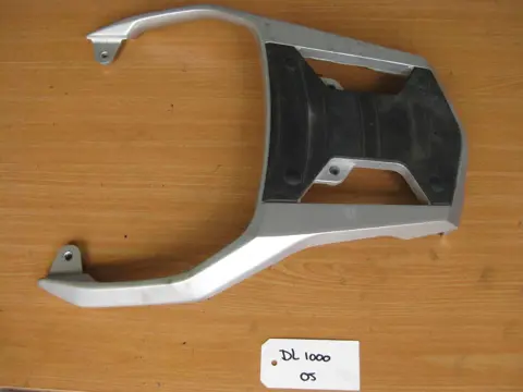BAGAGEDRAGER Suzuki DL 1000 V STROM 2005 - 2009 / 2002 -