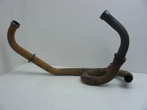 Downpipes Honda VTR 1000 F 1997 - 2006