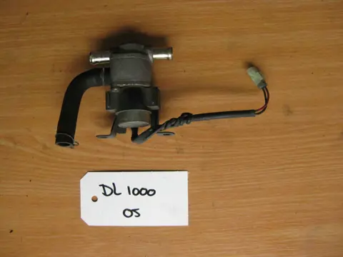 RELAIS Suzuki DL 1000 V STROM 2005 - 2009 / 2002 - 2004