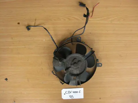 VENTILATOR Honda CBR 1000 F 1993 - 2000