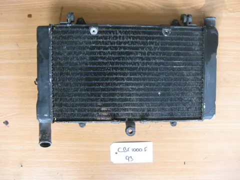 RADIATEUR Honda CBR 1000 F 1993 - 2000