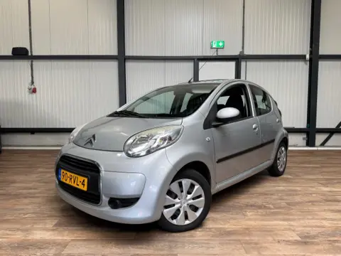 CITROEN C1 1.0-12V Selection / AIRCO / 5-Drs / Nieuwe koppeling