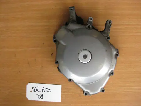 MOTORBLOKDEKSEL Suzuki DL 650 V STROM 2003 - 2011