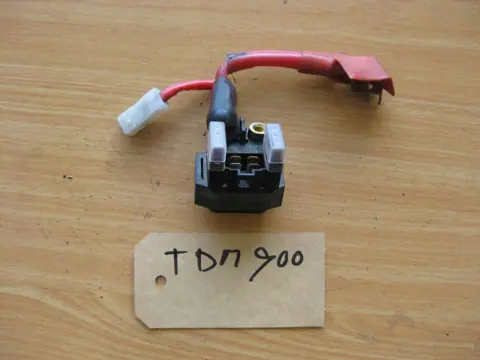 STARTMOTORRELAIS Yamaha TDM 2001 - 2004