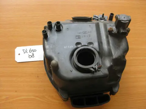 LUCHTFILTERHUIS Suzuki DL 650 V STROM 2003 - 2011