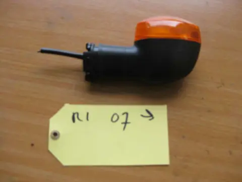 KNIPPERLICHT Yamaha YZF R1 2007 - 2008 / 2009 - 2010