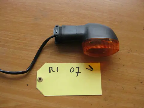 KNIPPERLICHT Yamaha YZF R1 2007 - 2008 / 2009 - 2010