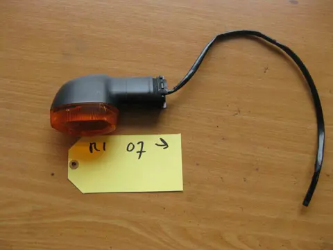 KNIPPERLICHT Yamaha YZF R1 2007 - 2008 / 2009 - 2010