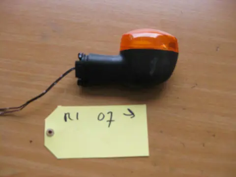KNIPPERLICHT Yamaha YZF R1 2007 - 2008 / 2009 - 2010