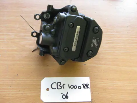 STUURDEMPER Honda CBR Fireblade 2006 - 2007