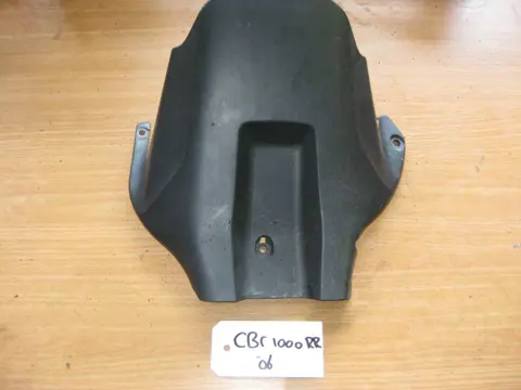 ACHTER SPATBORD Honda CBR Fireblade 2006 - 2007