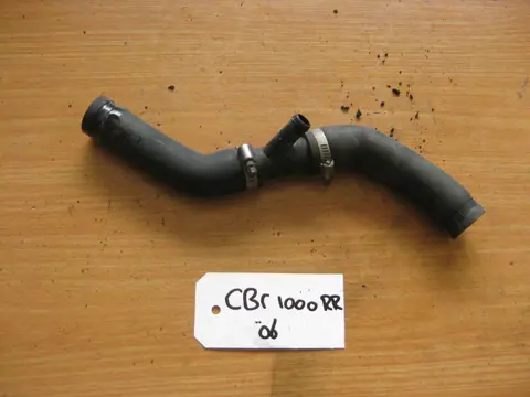 RADIATOR TOEBEHOREN Honda CBR Fireblade 2006 - 2007