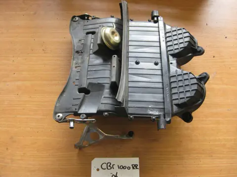 LUCHTFILTERHUIS Honda CBR Fireblade 2006 - 2007