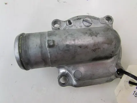 MOTORBLOKDEKSEL Kawasaki ZX 6 R 2009 - 2010